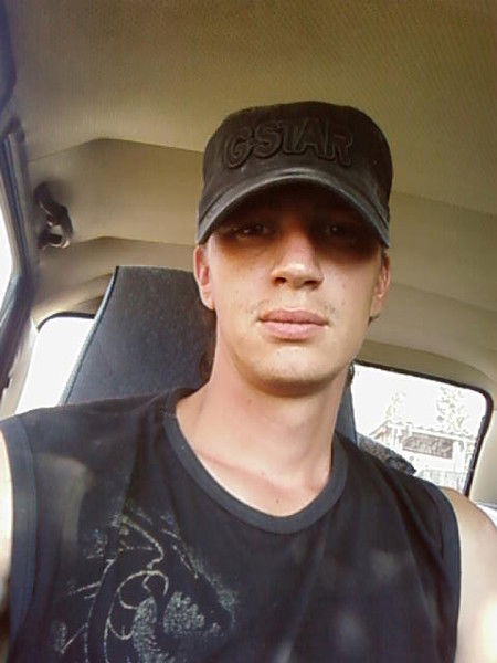 Саня Сергеев