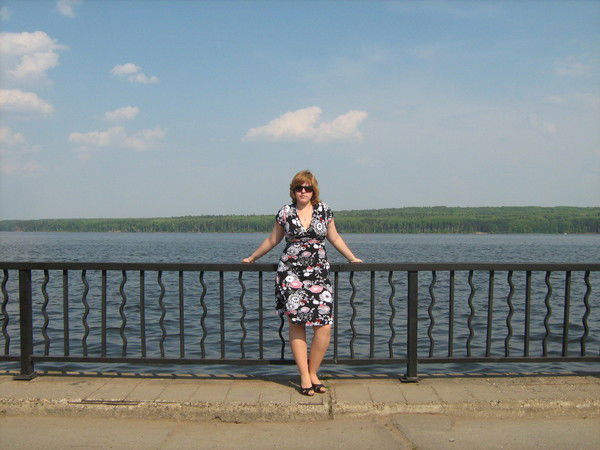 Ирина Чекалова