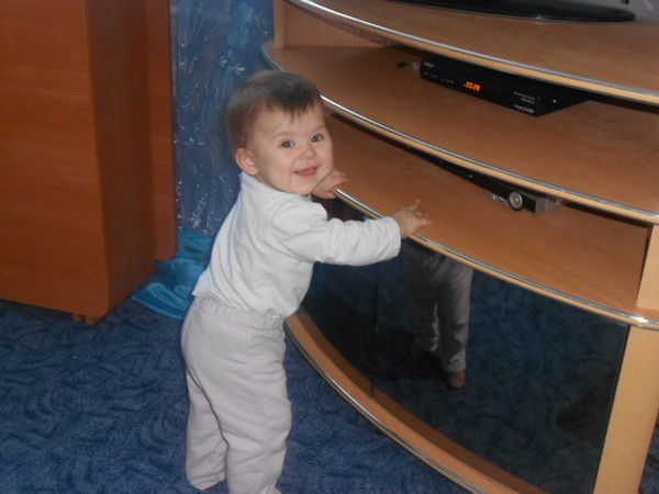 Виктория Харитонова