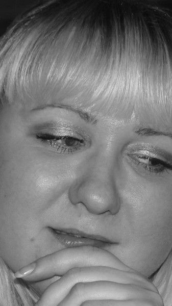 Надежда Новикова