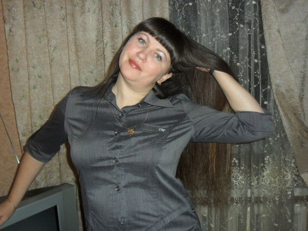 Ирина Зиневич (Сапрыгина)