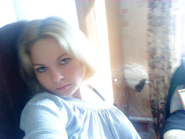 Катерина Рыжова