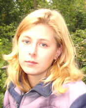 Кристина Сергеева