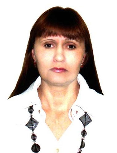 Светлана Кошелева