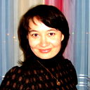 Алсу Ибрагимова