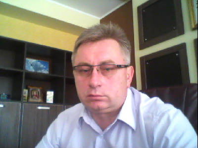 Олег Черноусов