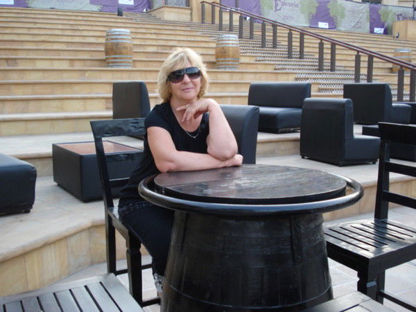 Светлана Анисимова