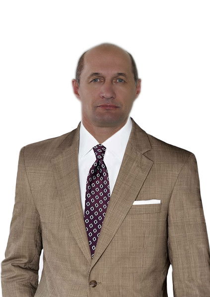 Виктор Давыдов