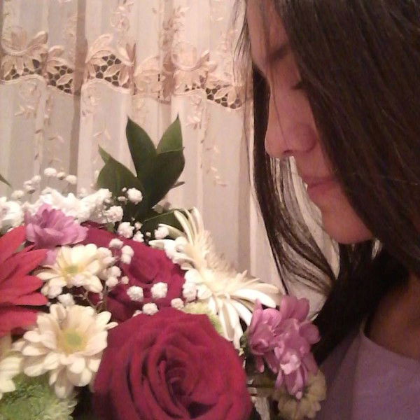 Нигора Миролимова