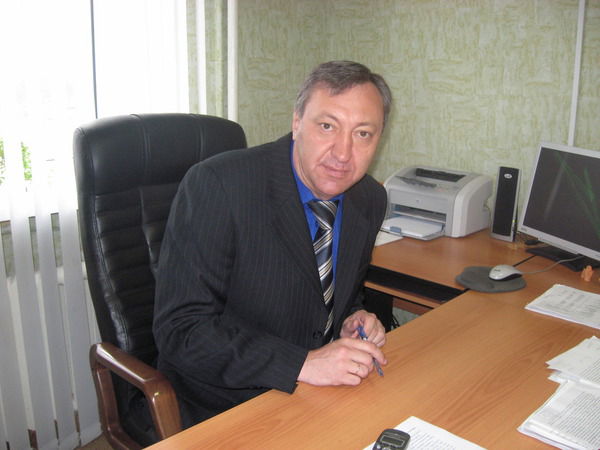 Владимир Власов