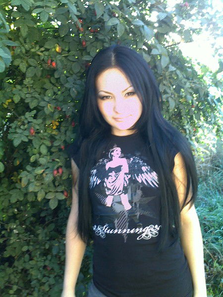 Венера Кыстауова