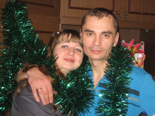 Елена Некрасова