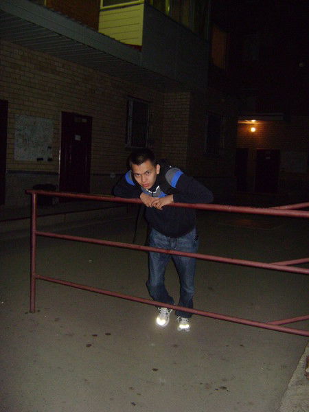 Арыстан Жолдубеков