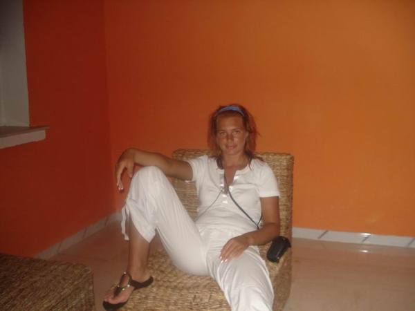 Александра Дауберт