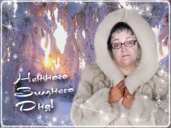 Ольга Демина (Ситникова)