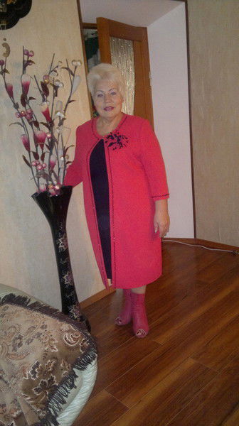 Люба Гумбатова