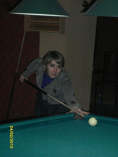 Рыльцова Ольга