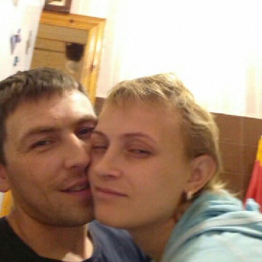 Андрей Шалыгин