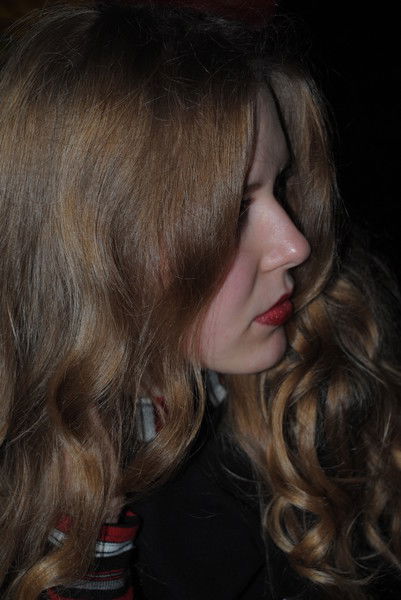 Наталья Максимова