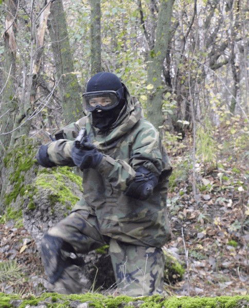 Александр Чернов