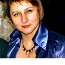 Елена Абдахметова