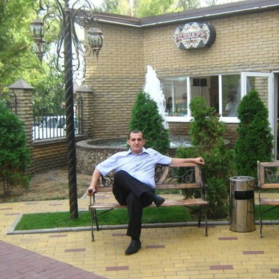 Дмитрий Беренштейн