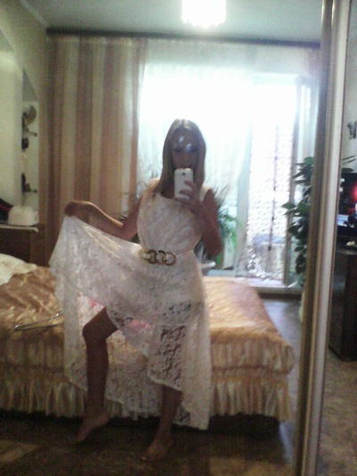 Катюша Фартушная