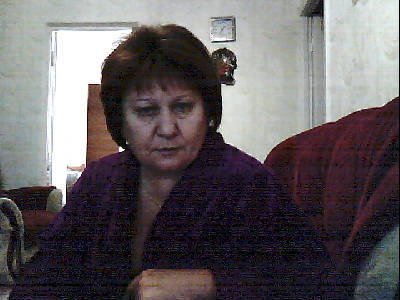 Нина Рылькова