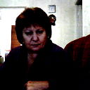 Нина Рылькова
