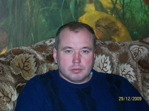 Александр Макеев