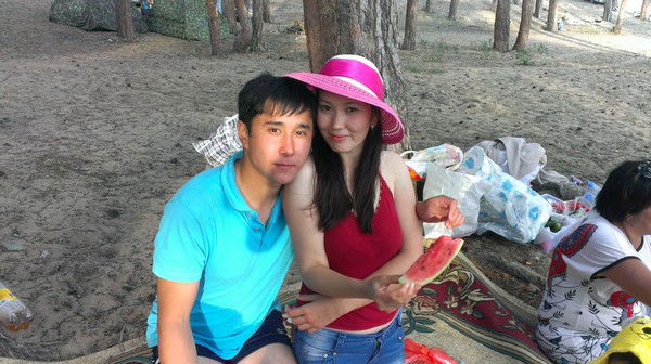 Асет Токтамысов