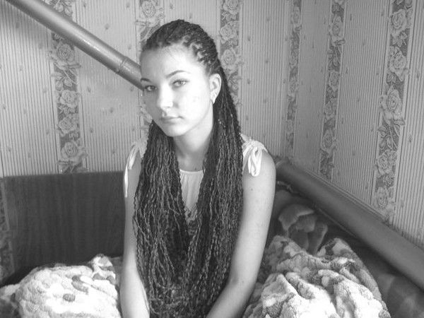 Анастасия Алексеева