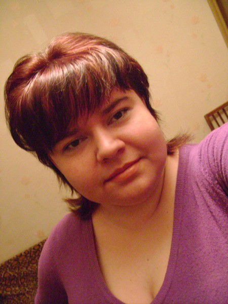 Юлия Нигматулина