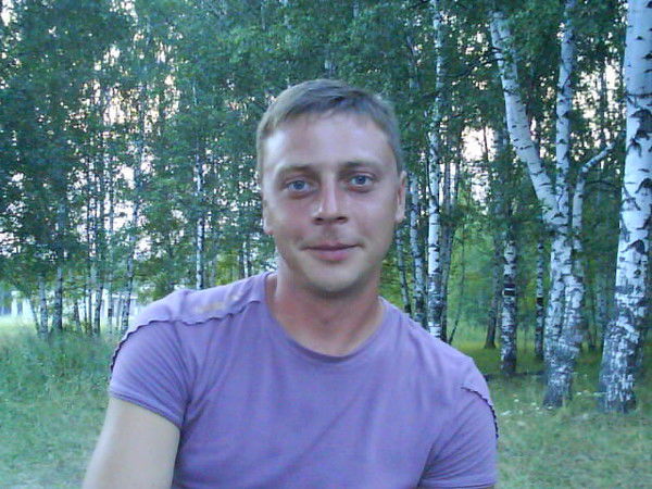 Максим Никифоров