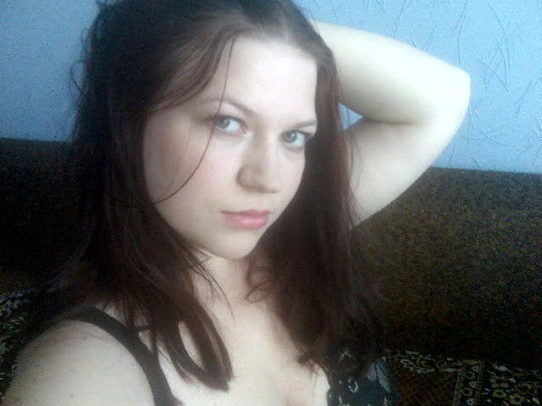 Нина Нифатова