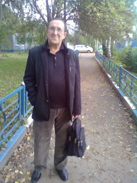 Сергей Зуев