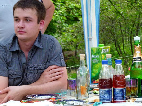 Виталий Пейчев