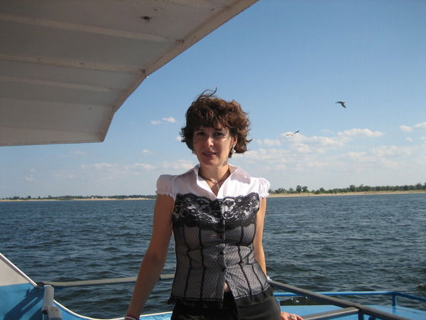 Наталья Ефременко