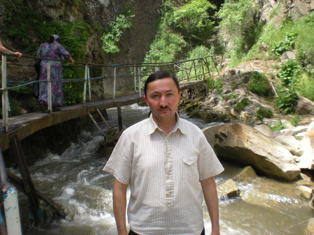 Маирбек Сотиев