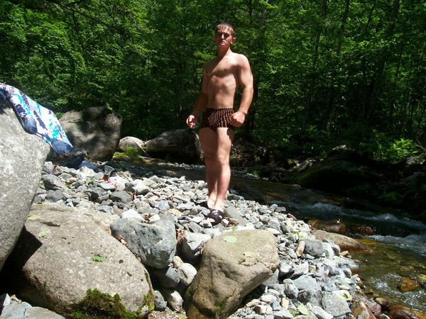 Ваня Лисюткин