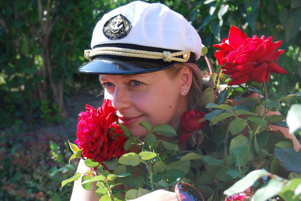 Наталья Романова