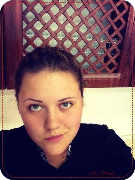 Алёна Тюрина