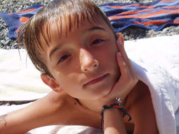 Денис Луковицкий