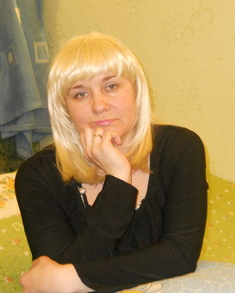 Наталья Антонова