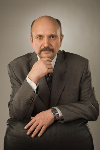 Василий Шабанов