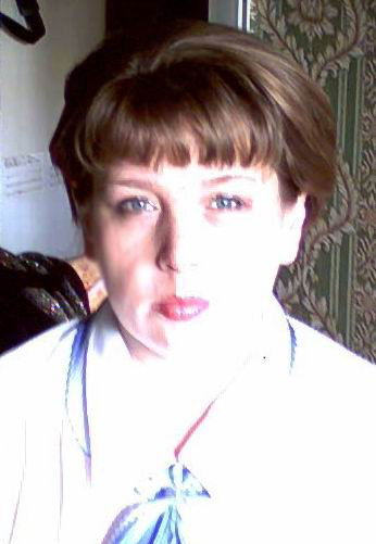 Сандакова Ирина