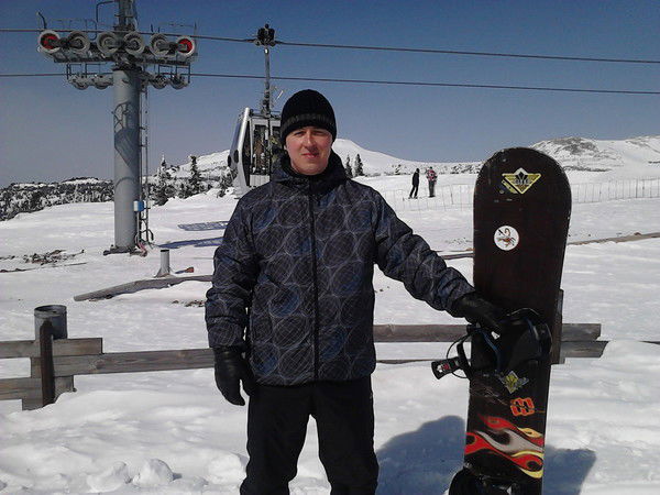 Александр Иванов