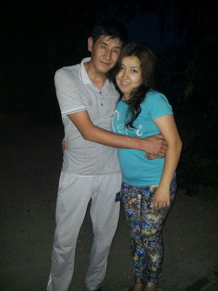 Назира Чакопова