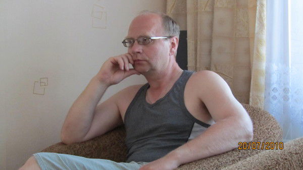 Андрей Корягин