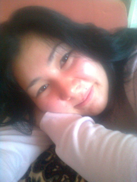 Айгерим Мадыбекова